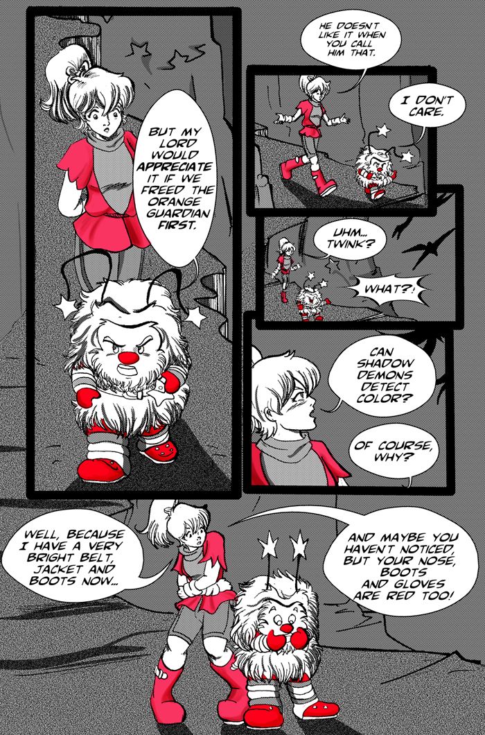 Rainbow Brite page 26