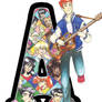 Archie 75th Anniversary