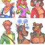 Scooby Apocalypse
