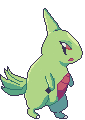 Larvitar Pixel