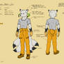 Reference sheet - Suul