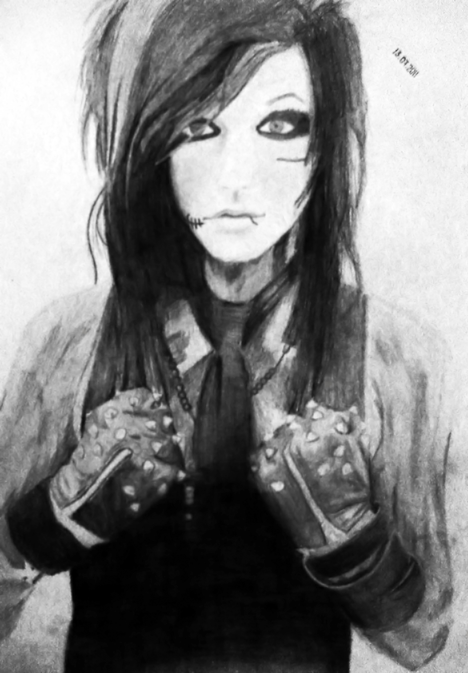 Andy Biersack