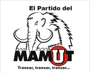 El Partido del Mamut