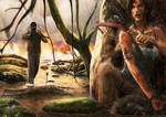 Tomb Raider Reborn by doneplay