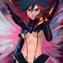 Matoi Ryuko Senketsu