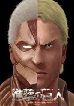 Reiner Braun Titan