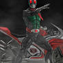 Kamen Rider 1