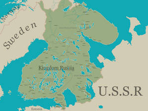 Kingdom of Russia