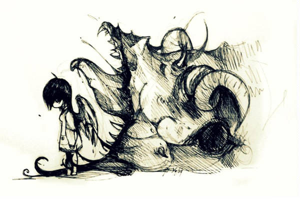 Taking her Innocence. by owlink