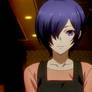 Touka Kirishima