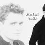 Michael Buble Wallpaper