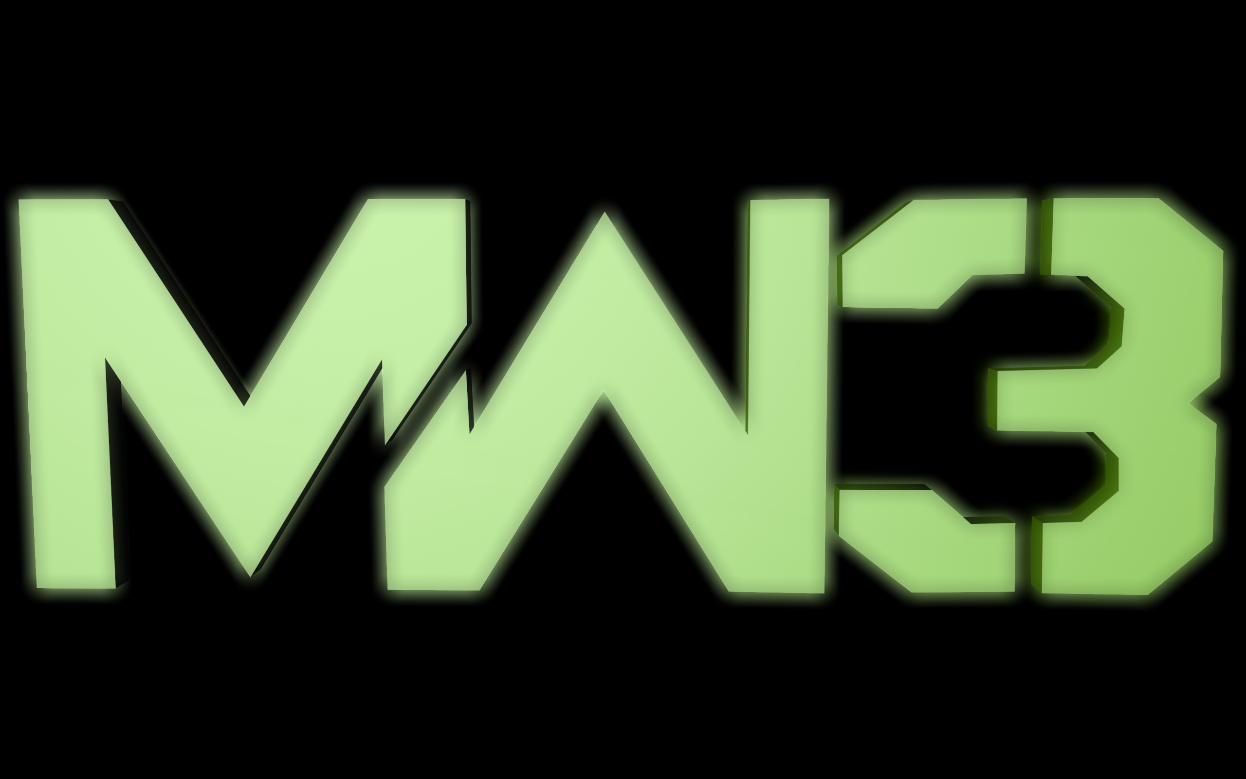 Mw3 Loading Icon MW3 logo by royex1 on DeviantArt
