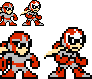 Ruby Spears Protoman