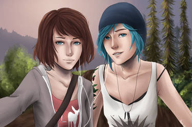 Life is Strange