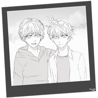 [MysMe] Choi Twins