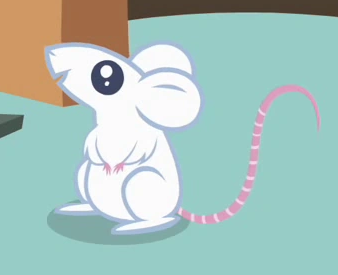 Mlp Computer Mouse Mouse My Little Pony Friendship is Magic Screensho by ...