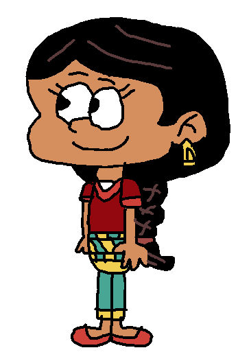 Ruby Angelca Ruby by MacFosterXAngelica on DeviantArt