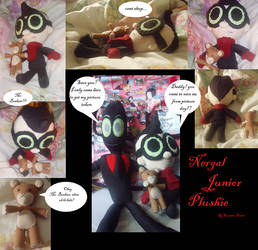 Nergal Junior