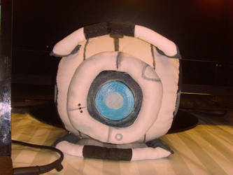 Wheatley Plush