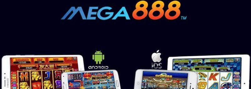 How is mega888 so popular? by banjaminlove on DeviantArt