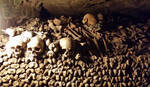 Paris catacombes 3 by alphazentaurus
