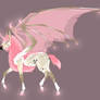 N7973 Padro Foal design 