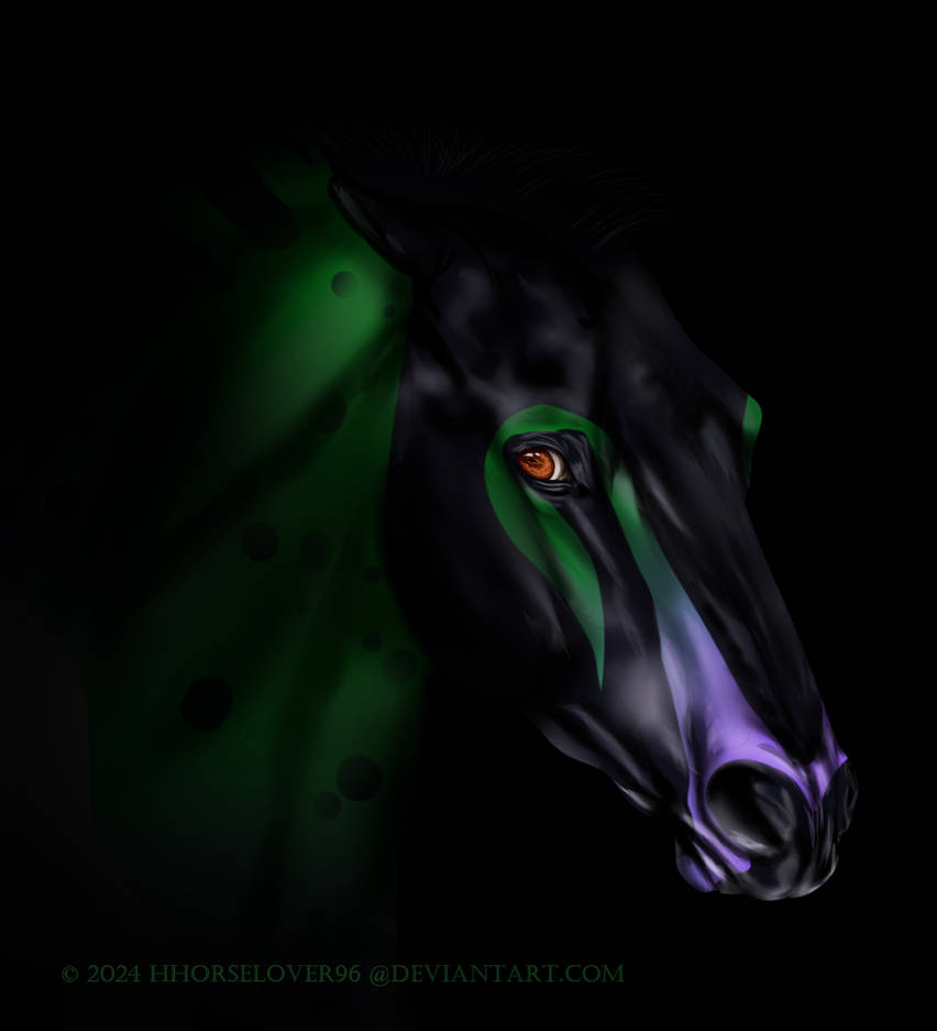 K6073 Eone by Sugie-Arts on DeviantArt