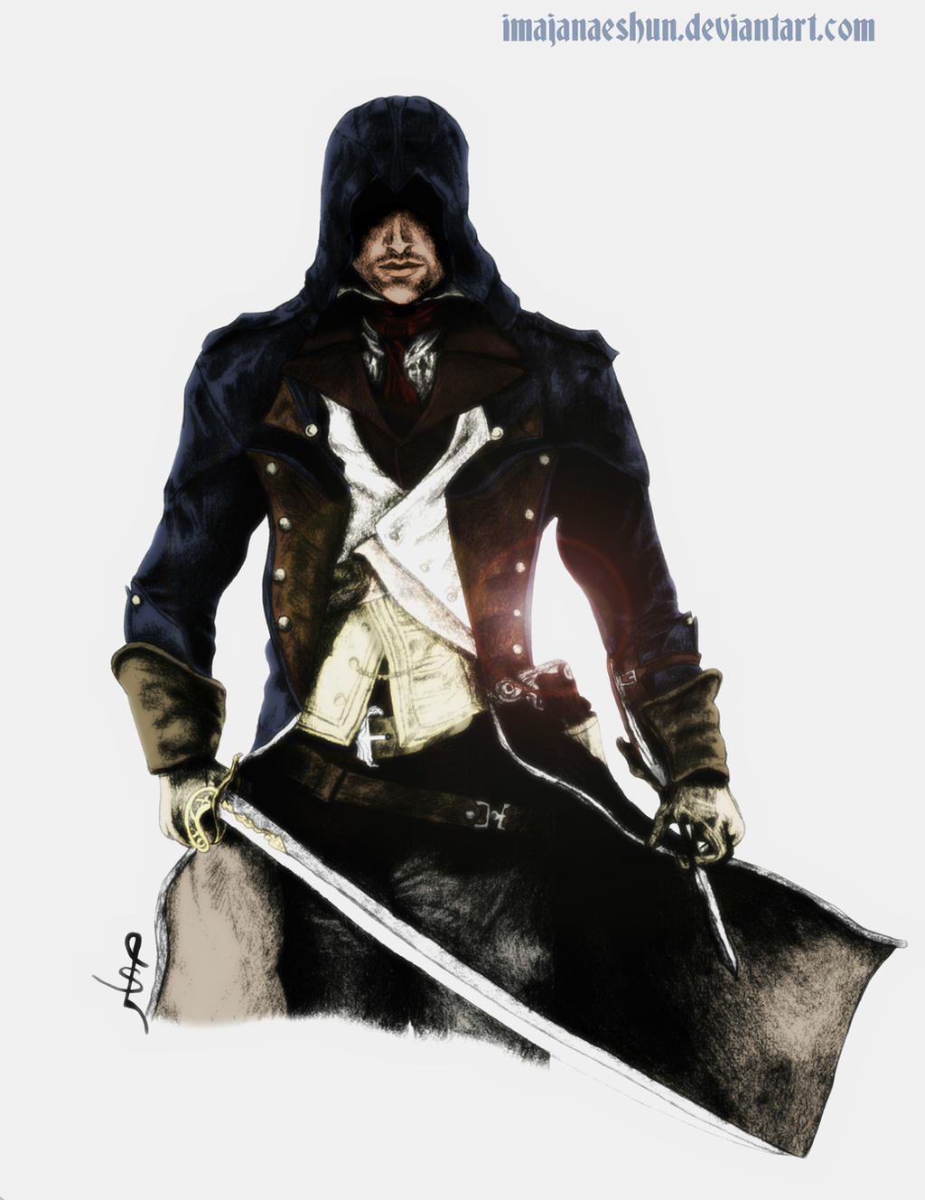 Arno Victor Dorian