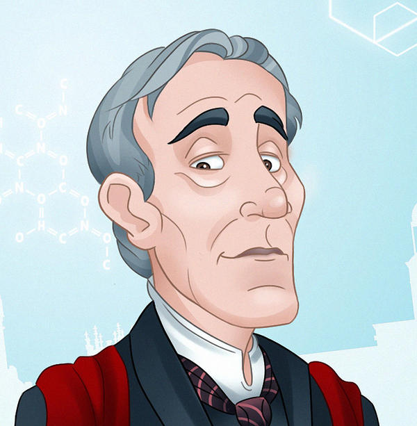 Assassin's Creed Movie Poster WIP - Alan Rikkin by imajanaeshun on ...