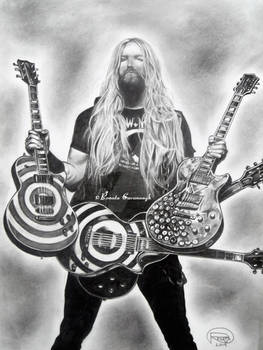 Zakk Wylde