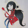 Marceline Colored