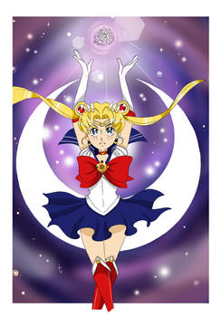 Sailor Moon~