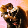 Squall X Cloud 2