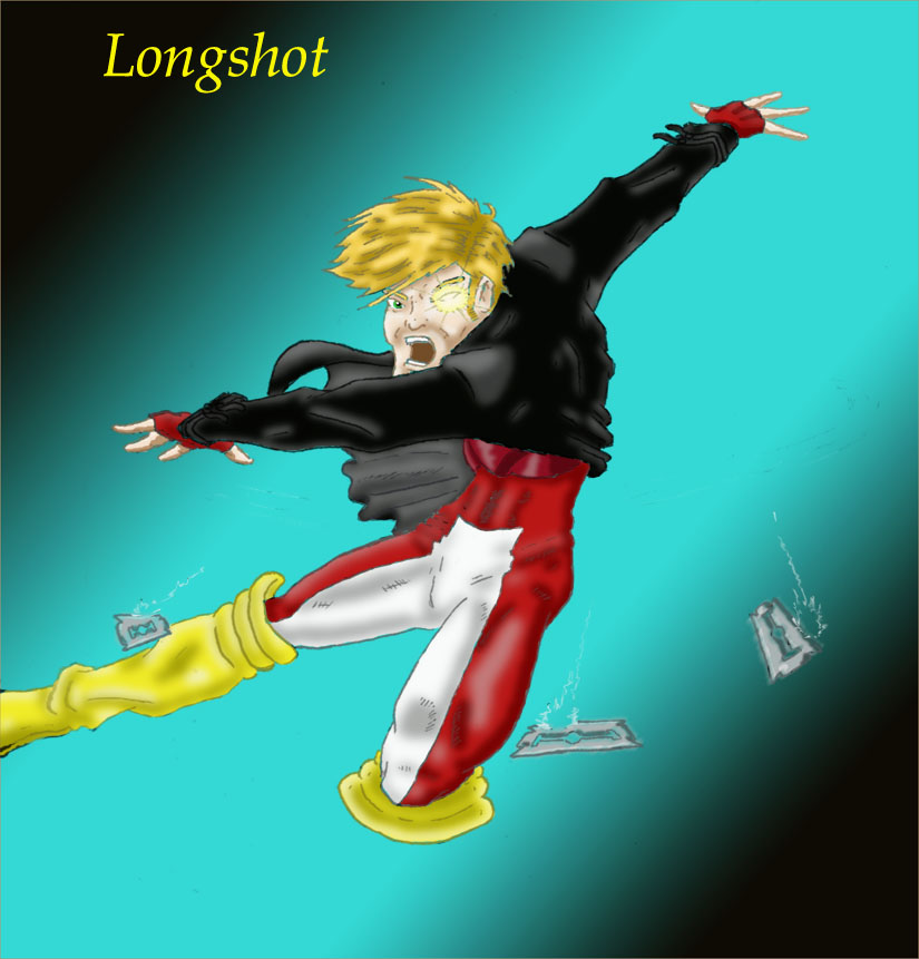 Longshot