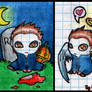 Two Arts with Myers XD