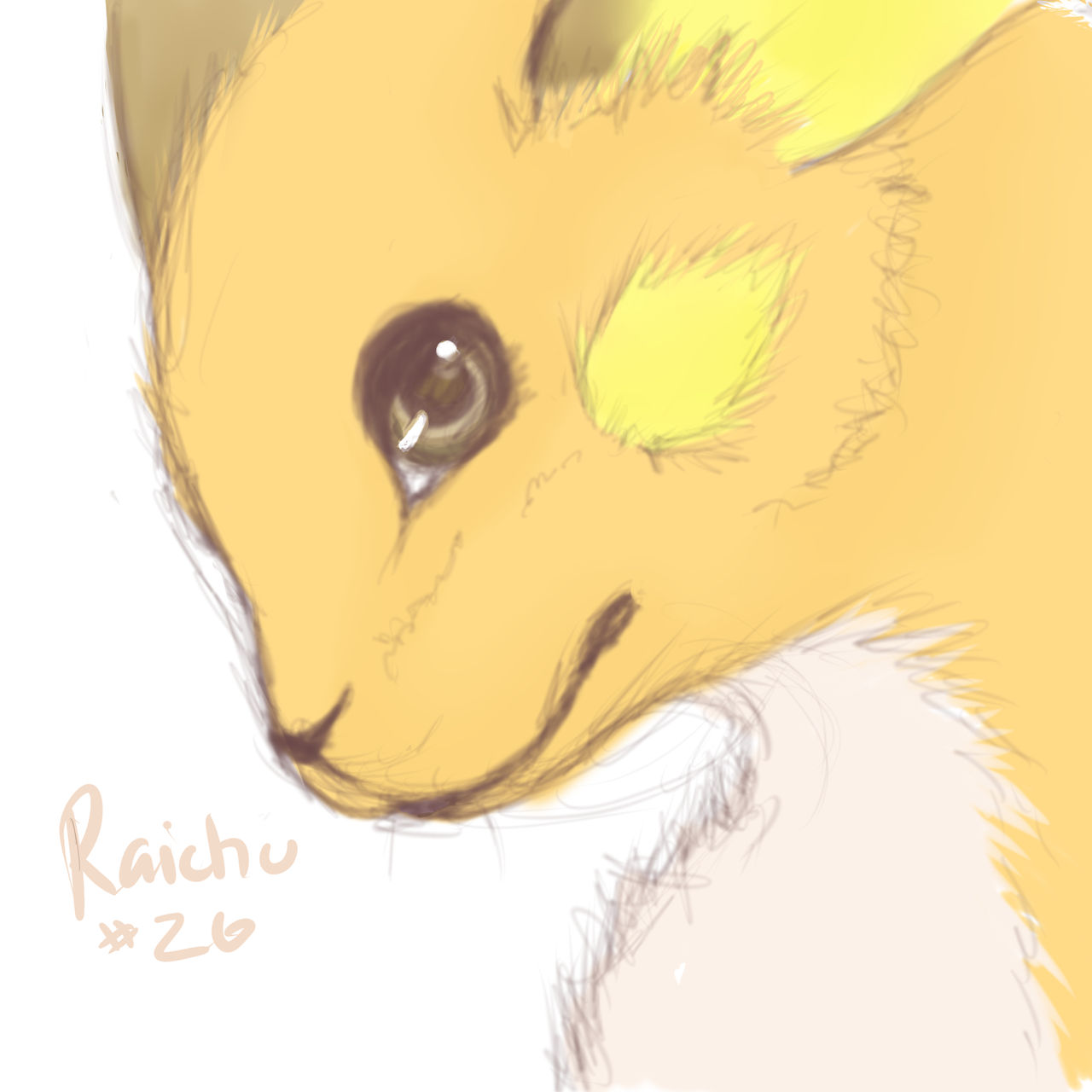 Raichu