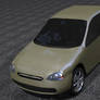 Corsa 3d