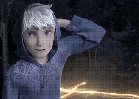 Jack Frost ~screenshot~