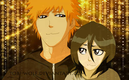 IchiRuki Fanart