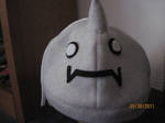 Al Elric Hat by techieofthenight