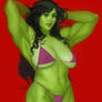 She-Hulk redux
