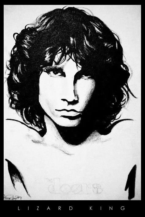 Jim Morrison