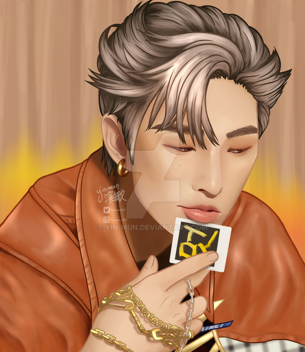 The Real ATEEZ Mingi By Yin Mun On DeviantArt the-real-ateez-mingi-by-yin-mun-on-deviantart