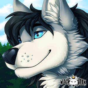 [C] Andy Wuff Icon