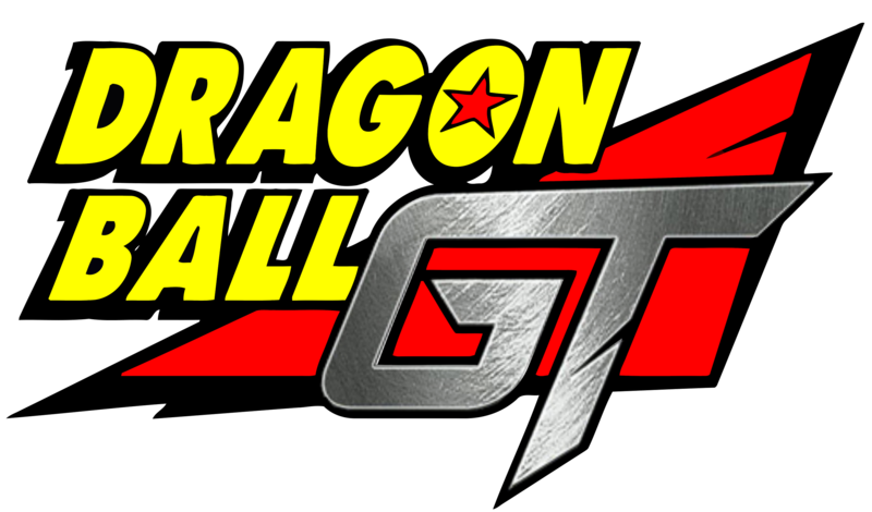 Dragonball Gt by BrunoArtes08 on DeviantArt