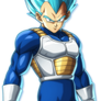 Vegeta Ssj Blue #FighterZ