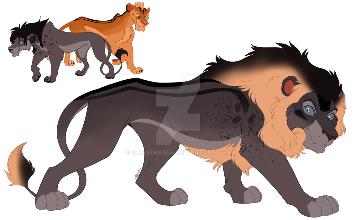 Barbary x Barbary C4 Result by broodmares on DeviantArt Barbary x Barbary C4 Result by broodmares on DeviantArt