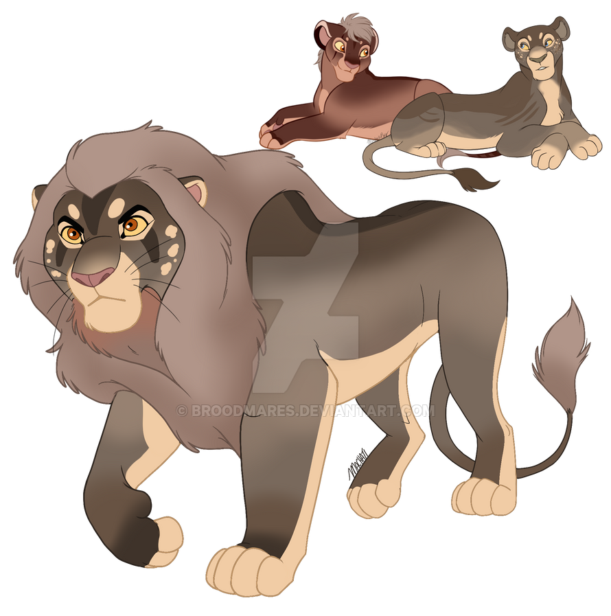 Barbary x Barbary A1 Results by broodmares on DeviantArt Barbary x Barbary A1 Results by broodmares on DeviantArt