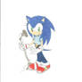 Girl Sonic