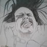 Jonathan Davis underwater